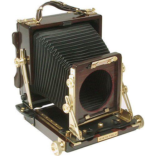 What Are Medium and Large Format Cameras? Photography Tips and Gear